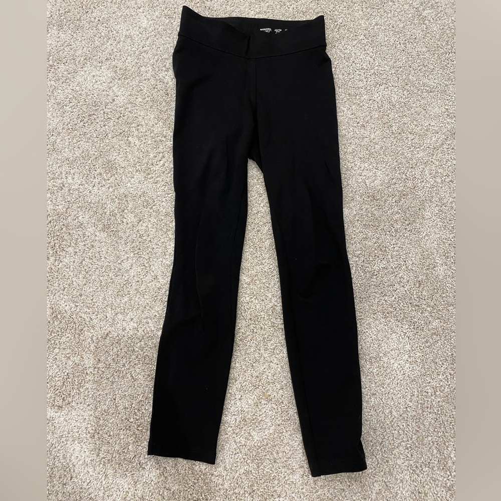 Thick  pant leggings